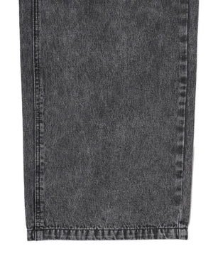 ドッキングデニムパンツ