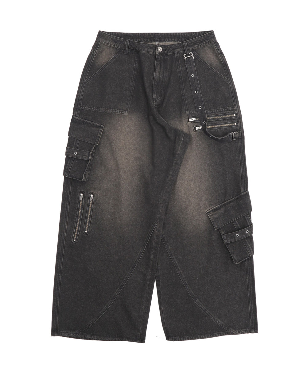 デニムブラックソノタ