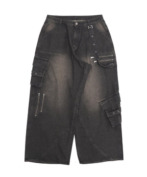 デニムブラックソノタ