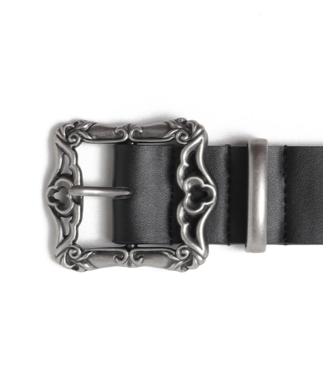 Mクロスモチーフスタッズベルト