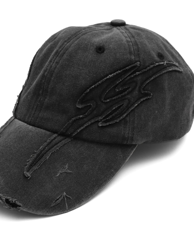 トライバルダメージキャップ