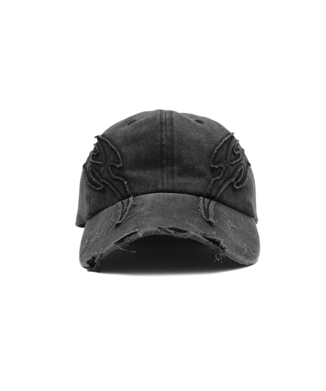 トライバルダメージキャップ