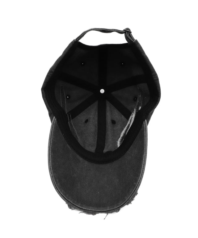 トライバルダメージキャップ