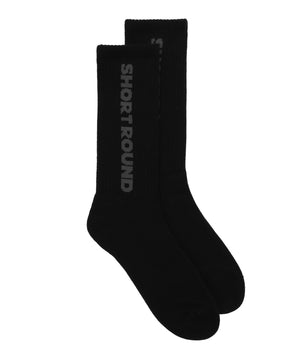 ロゴソックス（R）(25-27cm)