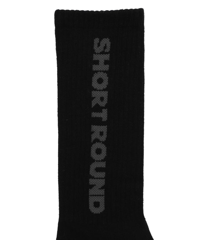 ロゴソックス（R）(25-27cm)