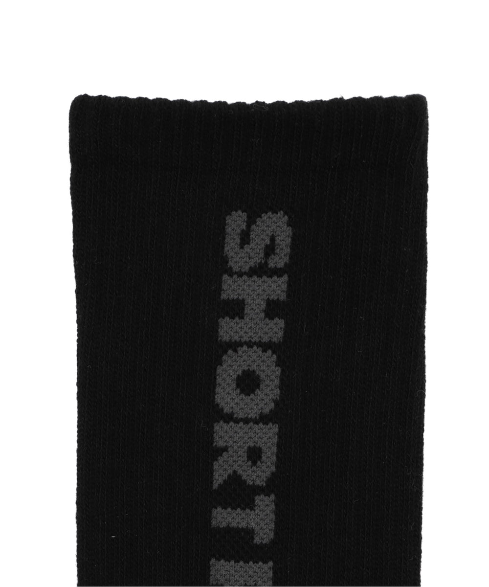 ロゴソックス（R）(25-27cm)