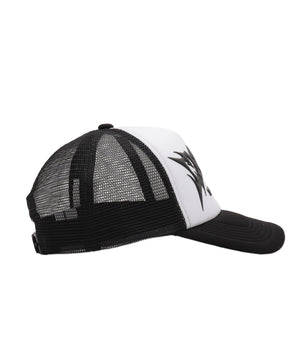 3Dプリントメッシュキャップ