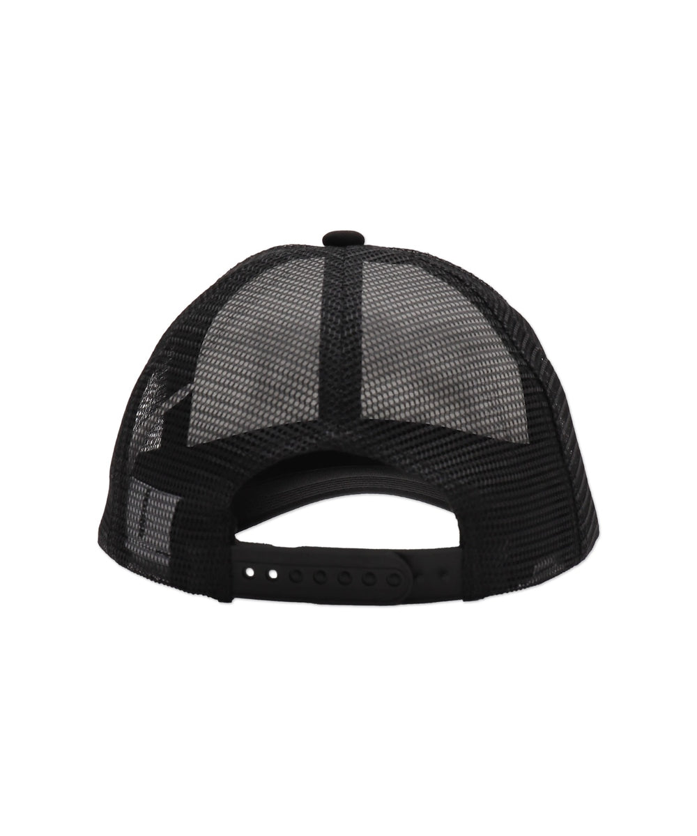 3Dプリントメッシュキャップ