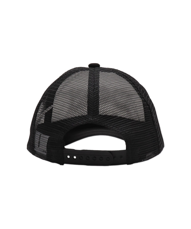 3Dプリントメッシュキャップ