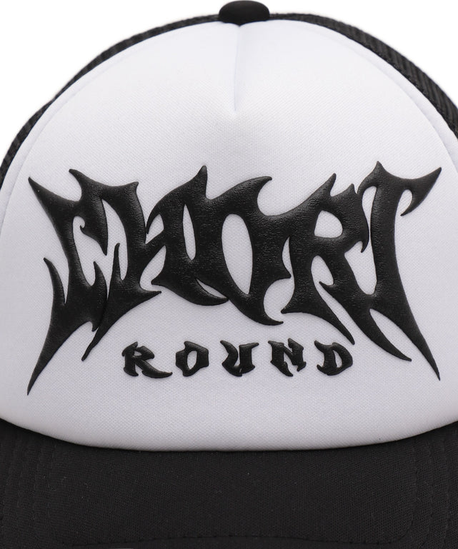 3Dプリントメッシュキャップ