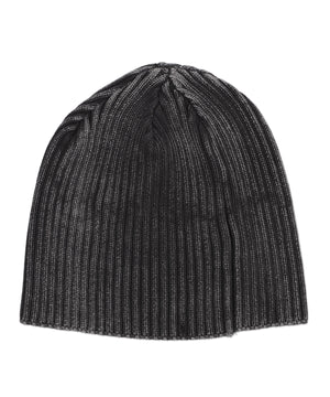 スプレープリントビーニー