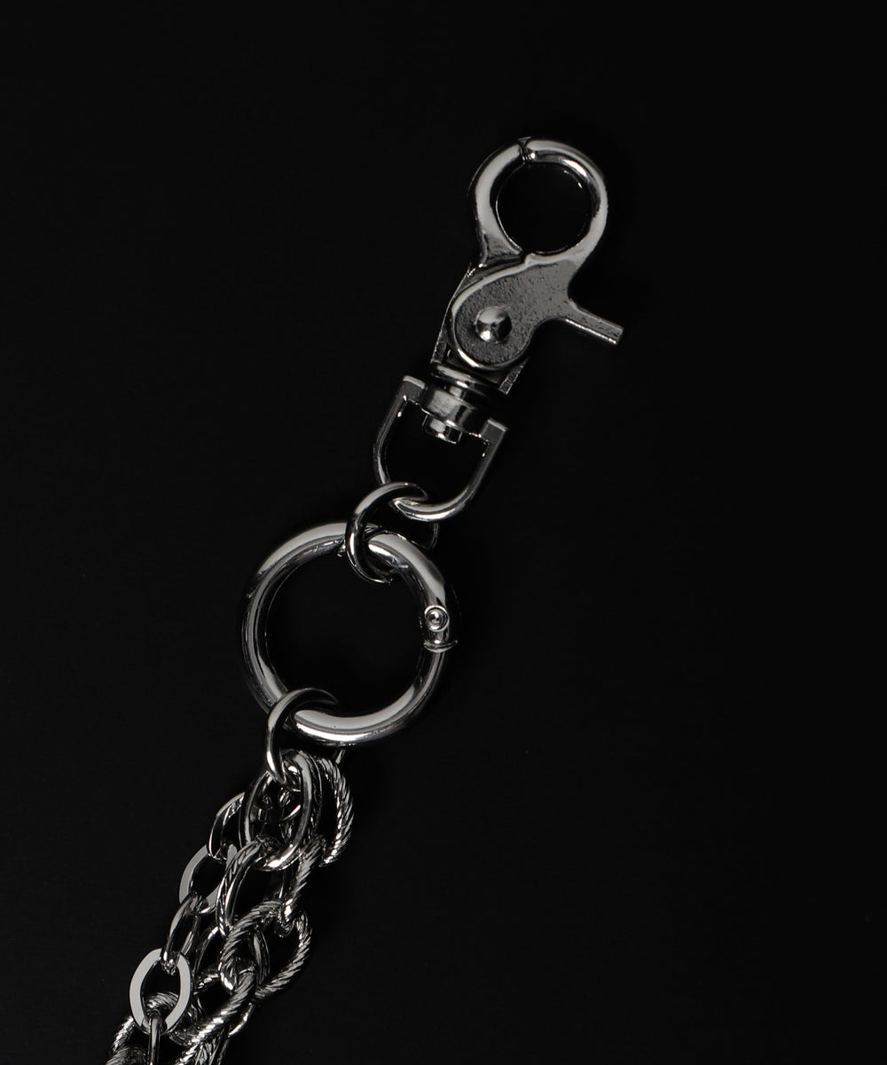 ユニオンウォレットチェーン