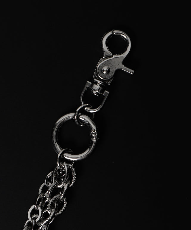 ユニオンウォレットチェーン