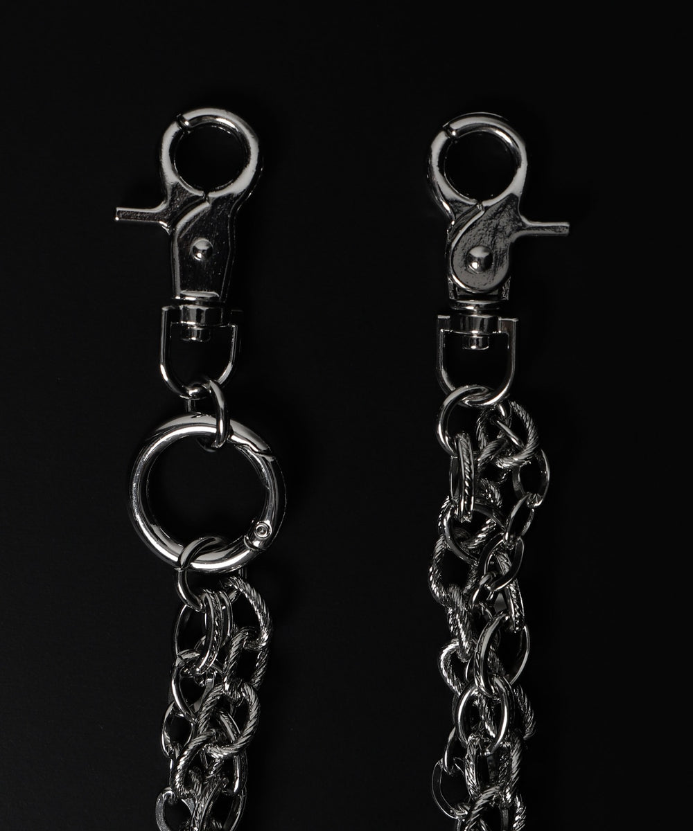 ユニオンウォレットチェーン