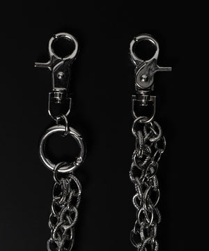 ユニオンウォレットチェーン