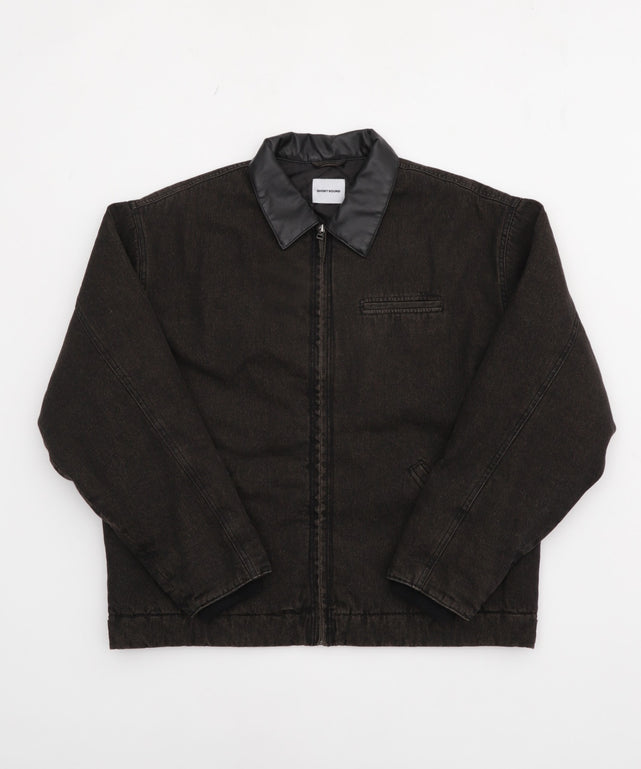 デニムブラックソノタ