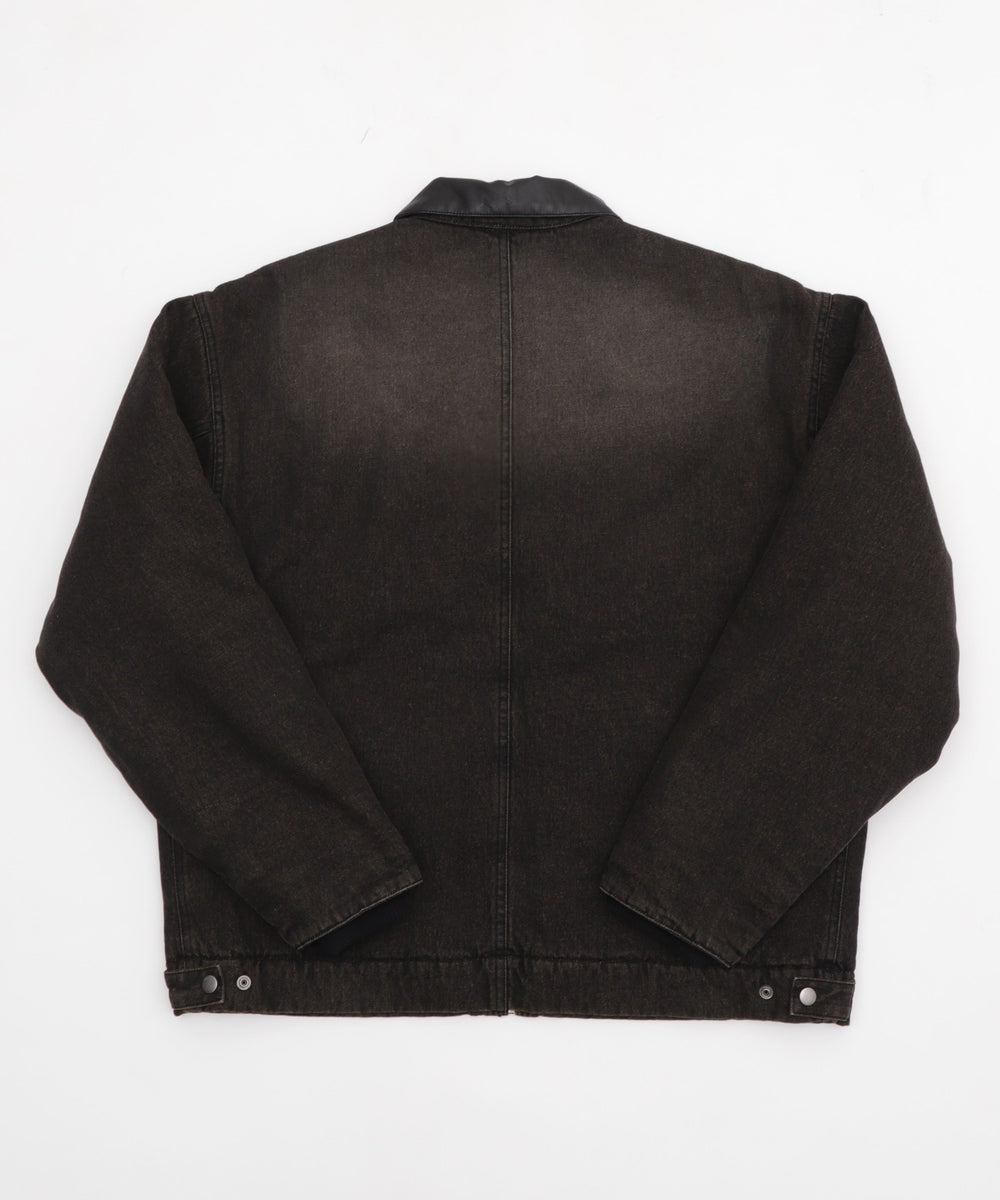 デニムブラックソノタ