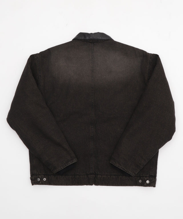 デニムブラックソノタ