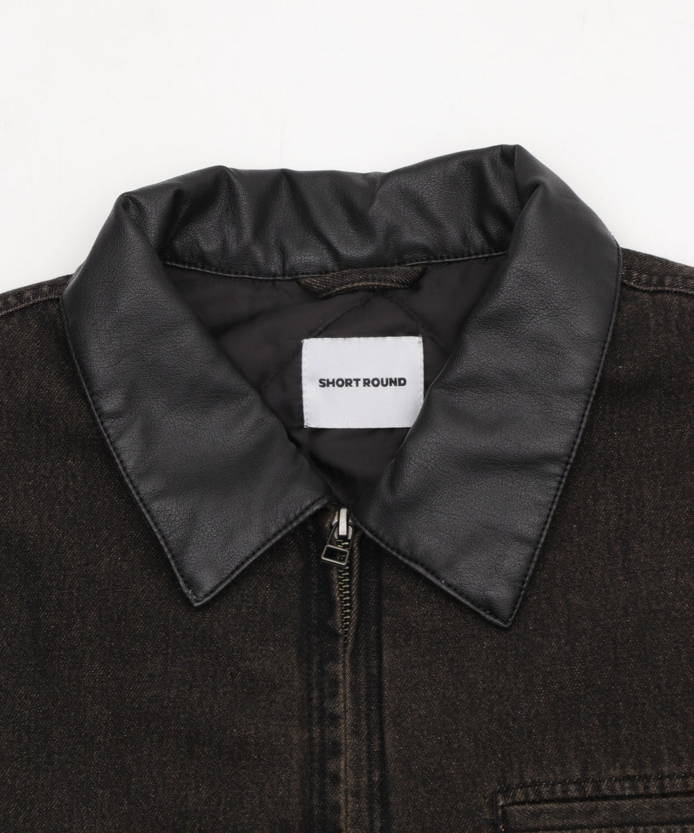 デニムブラックソノタ