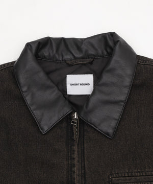 デニムブラックソノタ