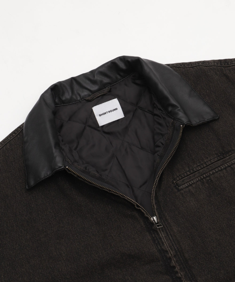 デニムブラックソノタ