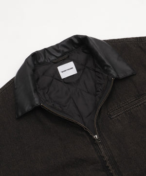 デニムブラックソノタ