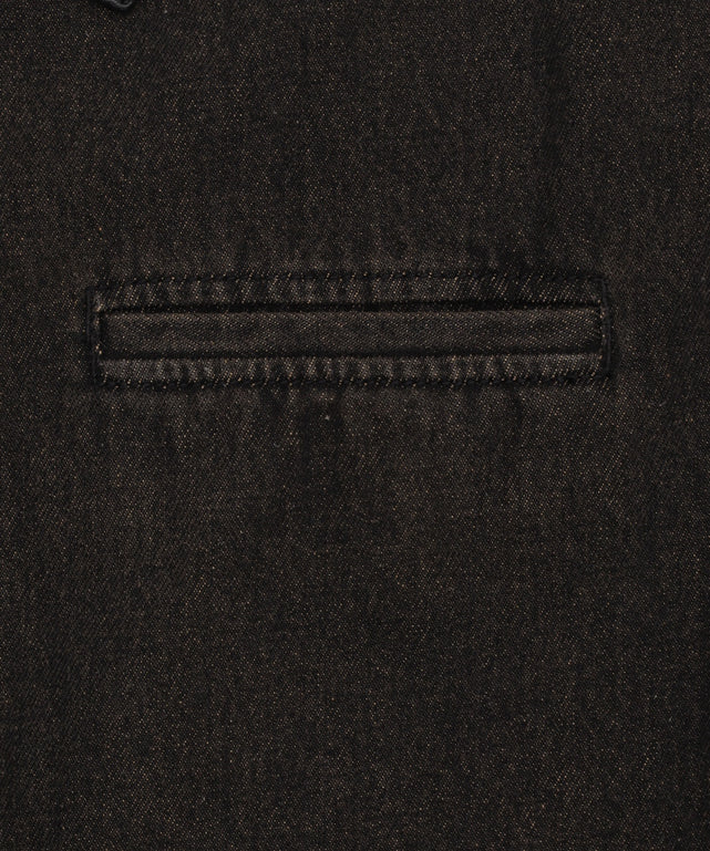 デニムブラックソノタ