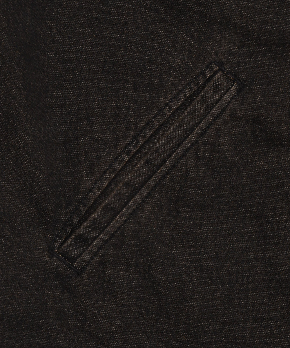 デニムブラックソノタ