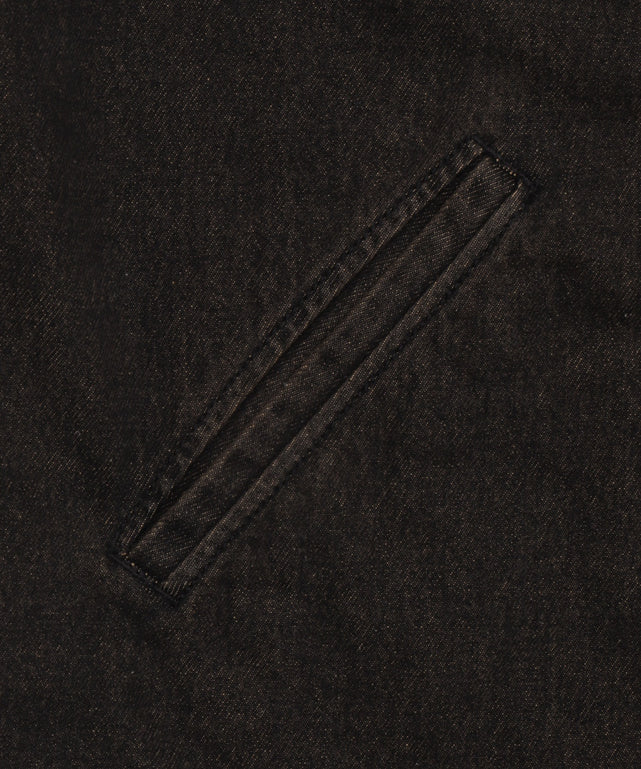 デニムブラックソノタ