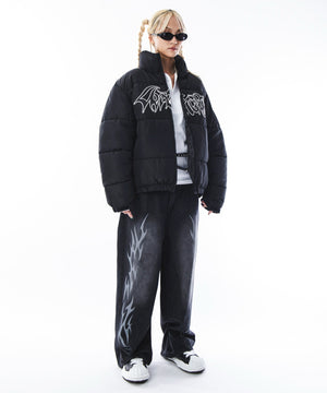 ブラック　モデル：172cm M着用