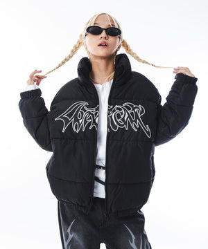 ブラック　モデル：172cm M着用