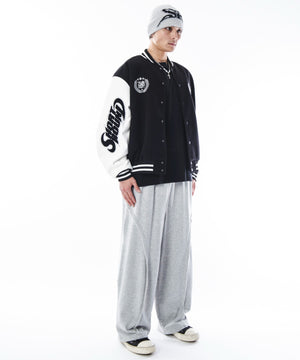 ブラックソノタ　モデル：180cm L着用