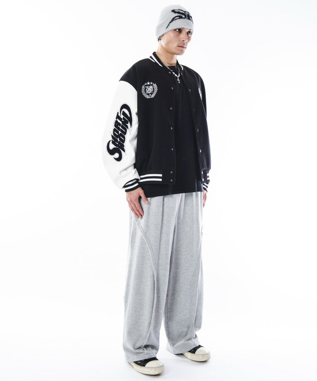 ブラックソノタ　モデル：180cm L着用