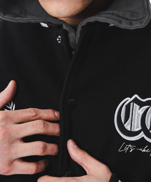 メルトンワッペンスタジャン