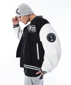 ブラックソノタ　モデル：180cm L着用