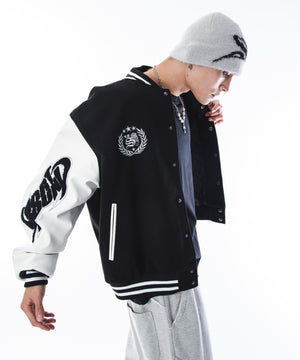 ブラックソノタ　モデル：180cm L着用