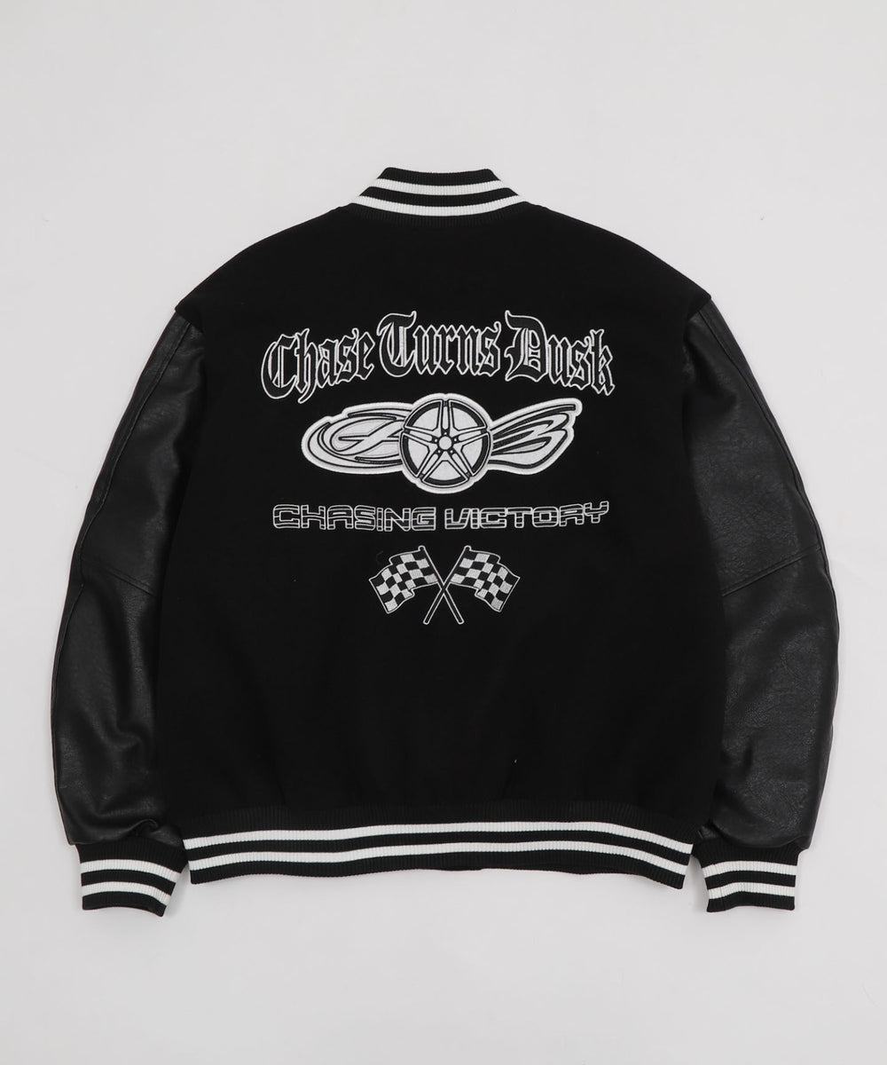 メルトンワッペンスタジャン