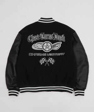 メルトンワッペンスタジャン