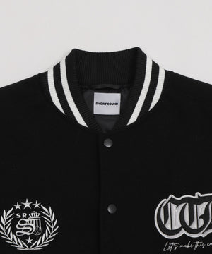 メルトンワッペンスタジャン