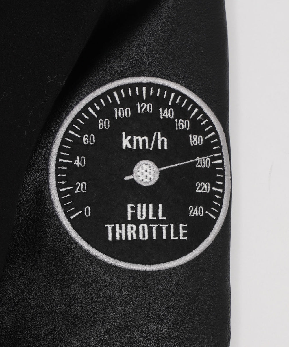 メルトンワッペンスタジャン