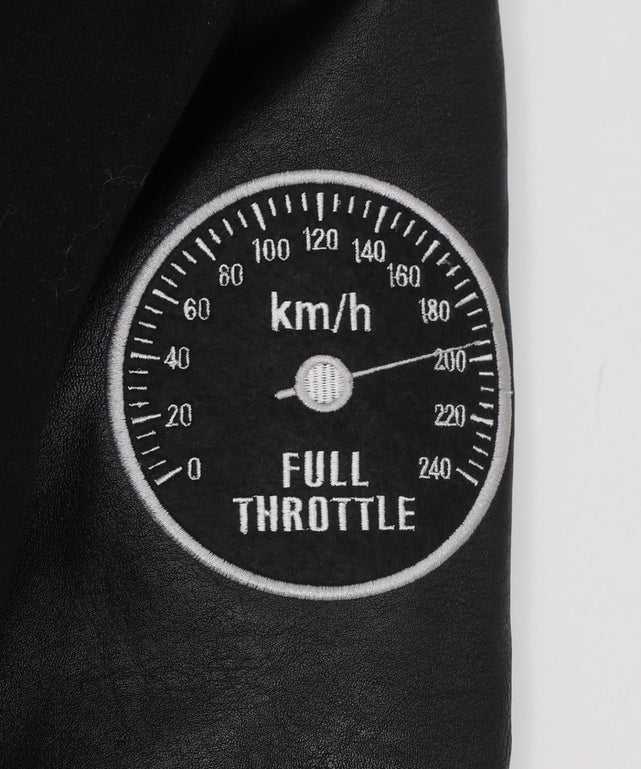 メルトンワッペンスタジャン