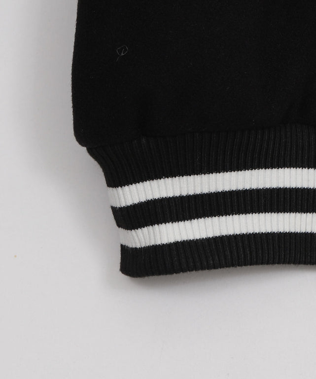 メルトンワッペンスタジャン