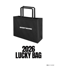 SHORT　ROUND　LUCKY　BAG（Mサイズ）