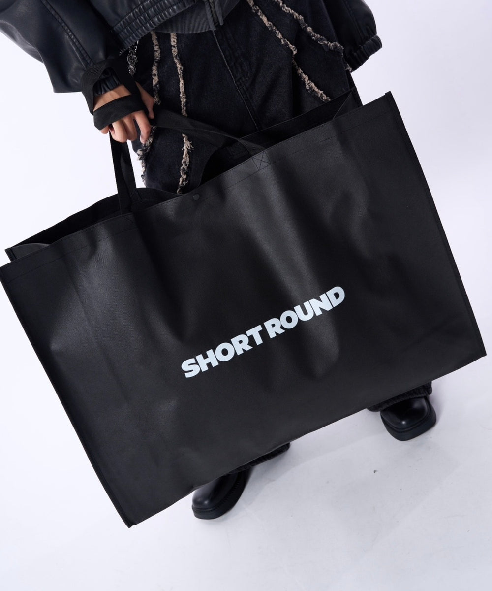 SHORT　ROUND　LUCKY　BAG（Mサイズ）