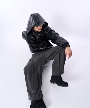 SHORT　ROUND　LUCKY　BAG（Lサイズ）