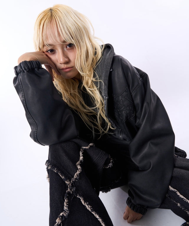 SHORT　ROUND　LUCKY　BAG（Lサイズ）