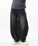 ブラックソノタ　モデル：180㎝　L着用