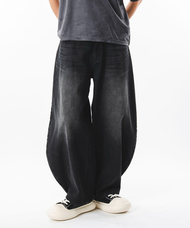 ブラックソノタ　モデル：180㎝　L着用