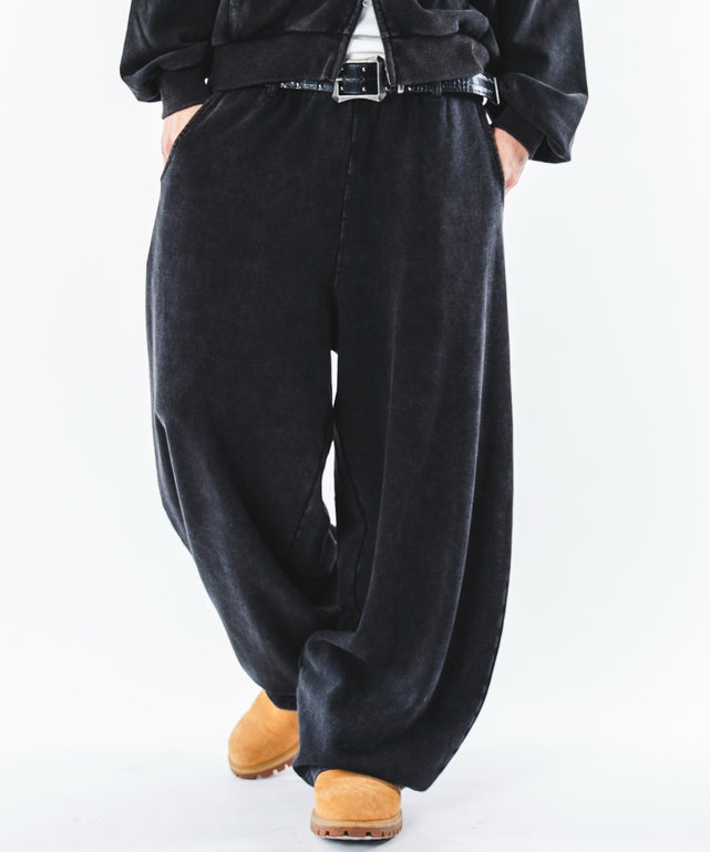 ブラックソノタ モデル：180cm L着用
