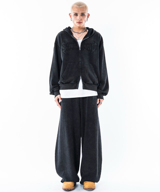 ブラックソノタ モデル：180cm L着用